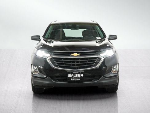 Used 2018 Chevrolet Equinox LT w/ Sun & Infotainment Package AWD/4WD image 8