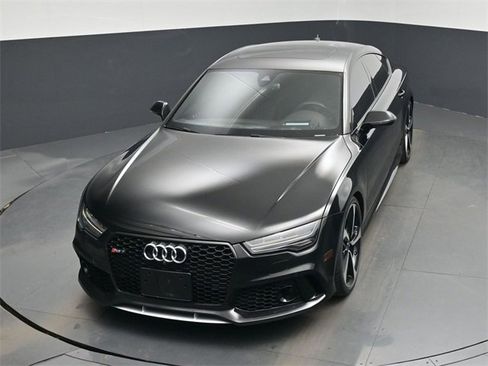 Used 2016 Audi RS 7 Prestige image 53