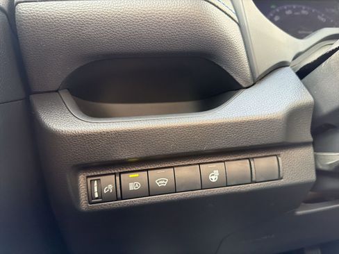 Used 2023 Toyota RAV4 SE w/ SE Grade Weather Package image 53