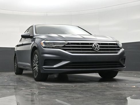 Used 2021 Volkswagen Jetta S FWD image 26