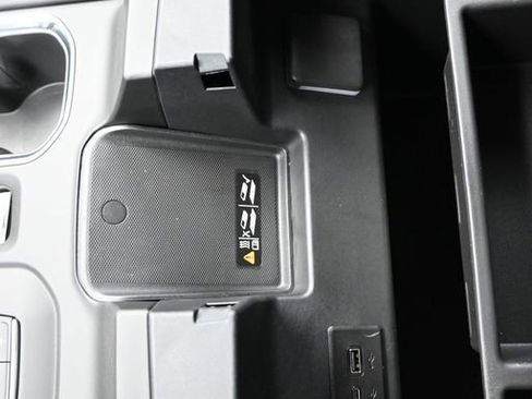 New 2026 GMC Sierra 1500 Denali w/ Denali Reserve Package image 18