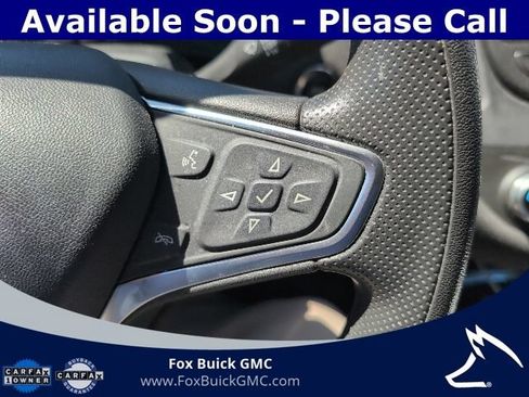 Used 2019 Chevrolet Malibu LT FWD image 15