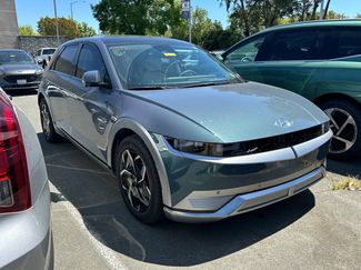 Certified 2024 Hyundai Ioniq 5 Limited RWD video 2