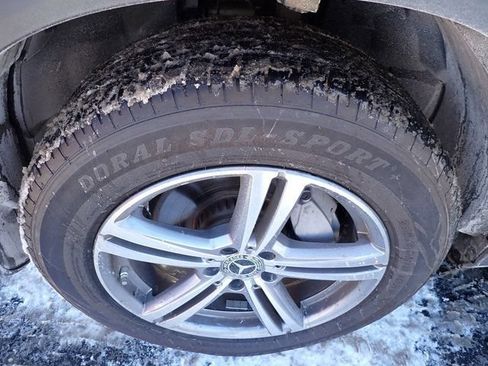 Used 2022 Mercedes-Benz GLC 300 4MATIC image 13