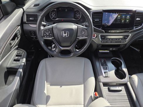 Certified 2023 Honda Passport EX-L image 31