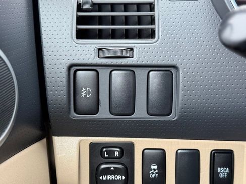 Used 2009 Toyota Tacoma 4x4 Access Cab V6 image 20