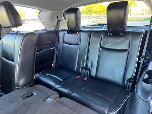 Used 2019 INFINITI QX60 Pure FWD image 45