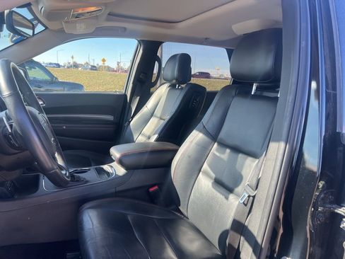 Used 2018 Dodge Durango GT image 10