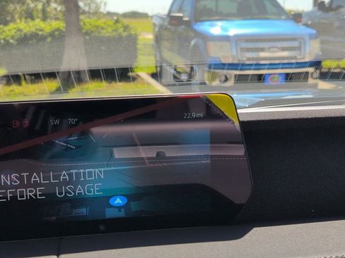 New 2026 Ford Expedition Platinum w/ Driver's Package image 23