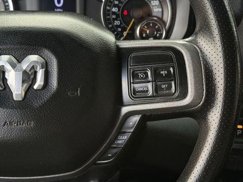 Used 2021 RAM 2500 Tradesman w/ Chrome Appearance Group AWD/4WD image 15