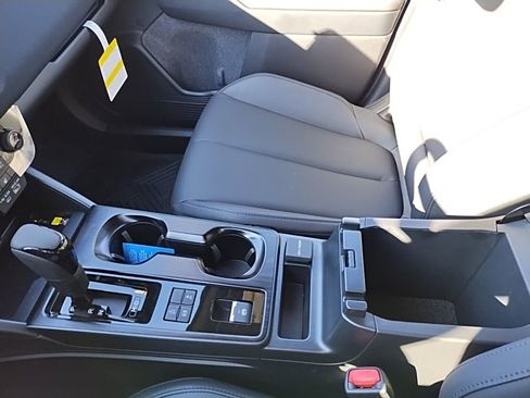 New 2026 Subaru Outback Premium AWD/4WD image 28