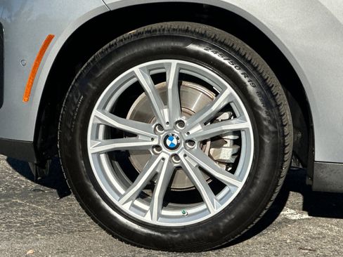 Used 2025 BMW X3 xDrive30i w/ Convenience Package image 36