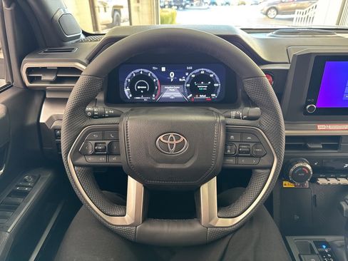 New 2026 Toyota Tacoma TRD Off-Road image 18