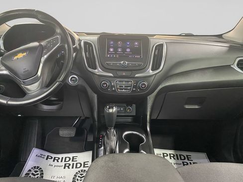 Used 2020 Chevrolet Equinox LT AWD/4WD image 18