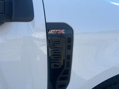 New 2025 Ford F250 XL w/ STX Appearance Package image 15