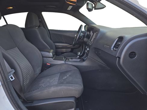 Used 2019 Dodge Charger R/T w/ Driver Confidence Group RWD image 24
