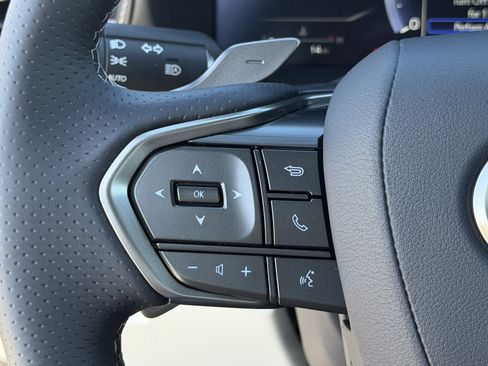 New 2026 Lexus IS 350 F Sport image 21