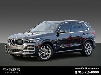 Used 2023 BMW X5 xDrive40i w/ Parking Assistance Package