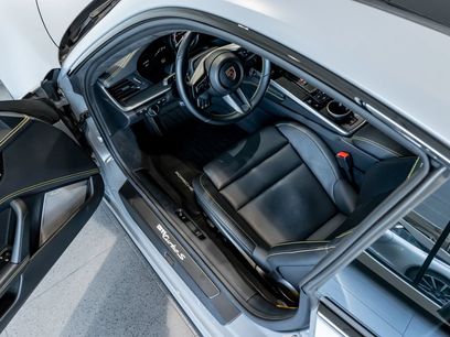Certified 2023 Porsche 911 Turbo S