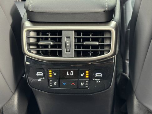 Used 2023 Lexus RX 500h F Sport image 36