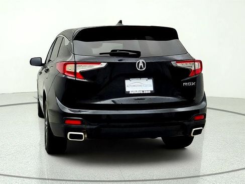 Used 2022 Acura RDX FWD w/ Technology Package image 6