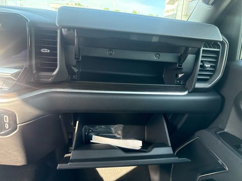 New 2026 GMC Sierra 1500 Elevation AWD/4WD image 20