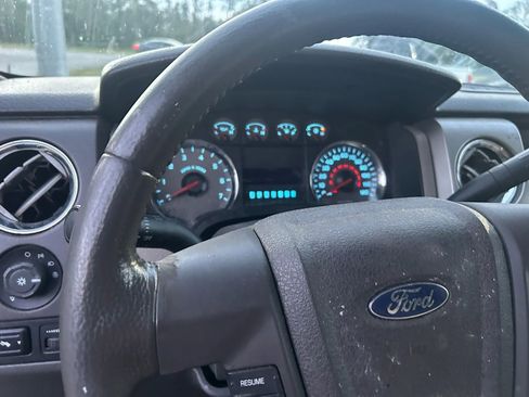 Used 2010 Ford F150 XLT AWD/4WD image 12
