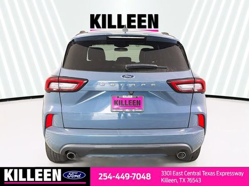 Used 2023 Ford Escape ST-Line image 7