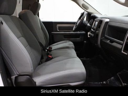 Used 2020 RAM 1500 Tradesman w/ Popular Equipment Group RWD image 10