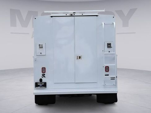 New 2026 Ford E-350 and Econoline 350 Super Duty w/ Power Equipment Group image 4