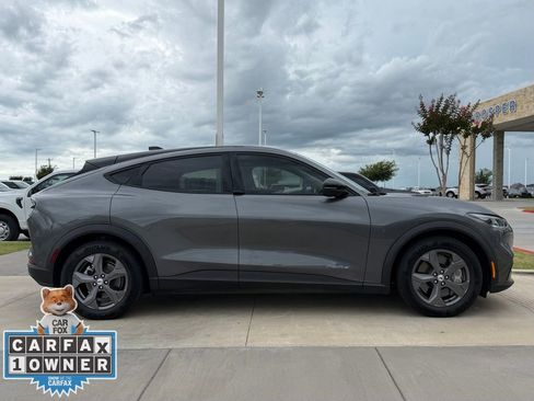 Used 2023 Ford Mustang Mach-E Select RWD image 19
