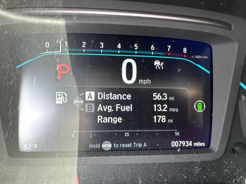 Used 2022 Honda Odyssey Touring image 22
