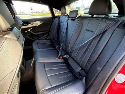 Used 2025 Audi A5 2.0T Premium Plus image 34