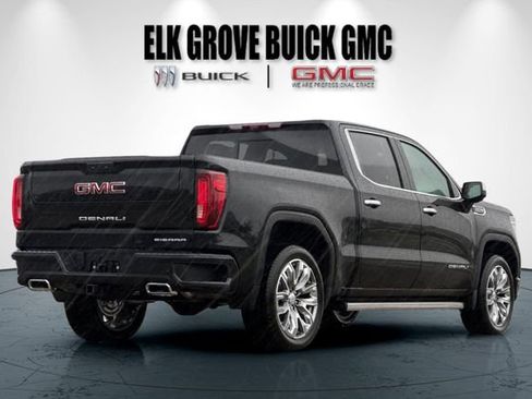 New 2026 GMC Sierra 1500 Denali w/ Denali Reserve Package image 4
