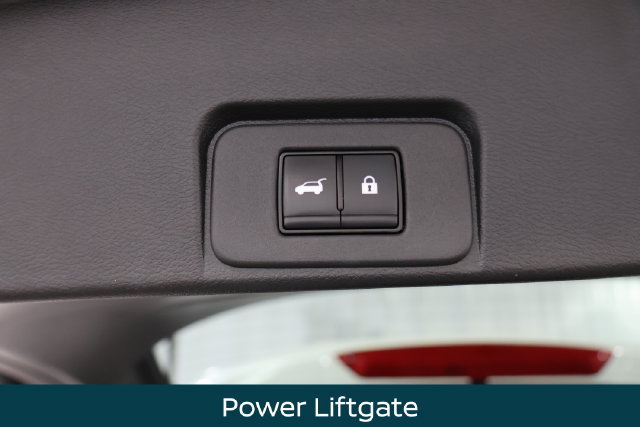Certified 2023 Nissan Rogue SV w/ SV Premium B Package AWD/4WD image 13