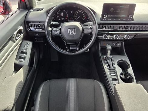 Certified 2024 Honda Civic Sport image 12