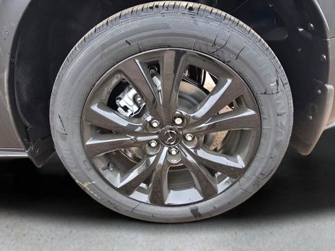 New 2026 MAZDA CX-30 AWD 2.5 S image 21