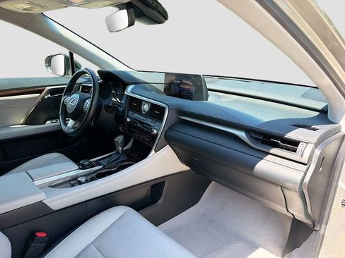 Used 2019 Lexus RX 350 AWD w/ Premium Package image 15