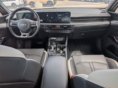 Used 2025 Kia K5 GT-Line FWD image 26