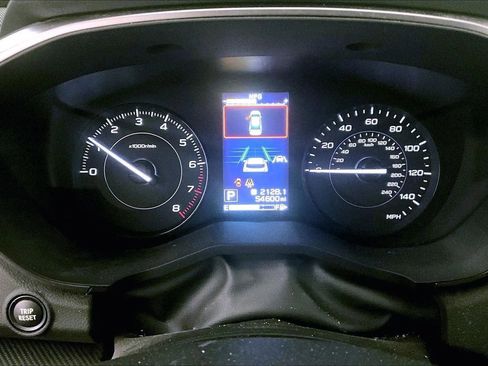 Used 2019 Subaru Impreza 2.0i Premium image 19