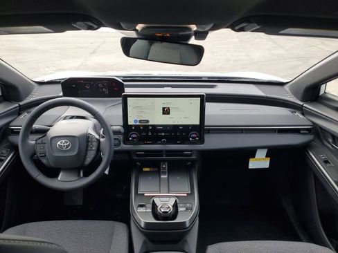 New 2026 Toyota bZ image 25