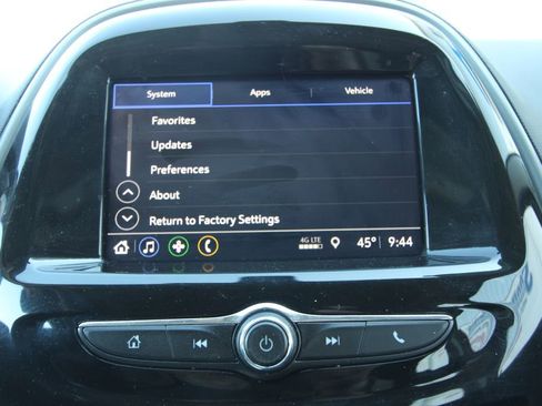 Used 2021 Chevrolet Spark LS image 27