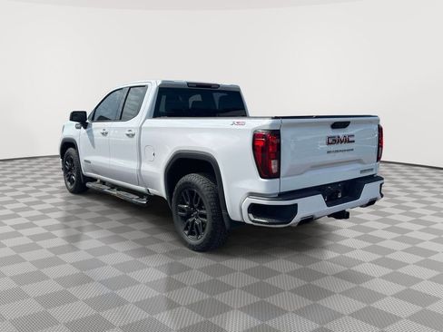 Used 2023 GMC Sierra 1500 Elevation AWD/4WD image 3