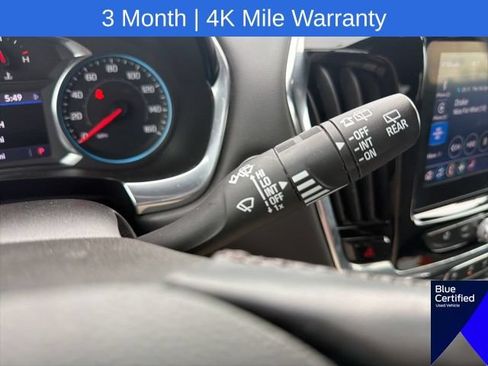 Used 2023 Chevrolet Traverse LT AWD/4WD image 47