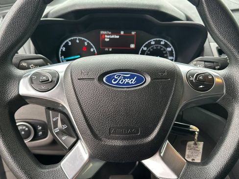 Certified 2021 Ford Transit Connect XLT FWD image 22