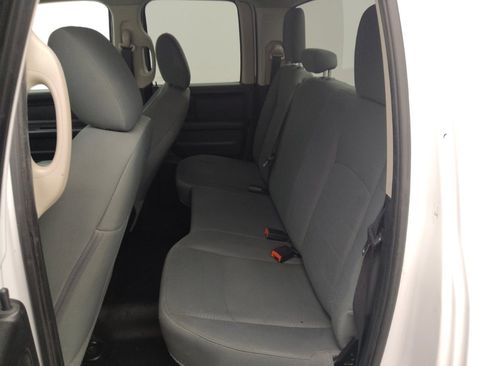 Used 2018 RAM 1500 Tradesman w/ Popular Equipment Group image 18