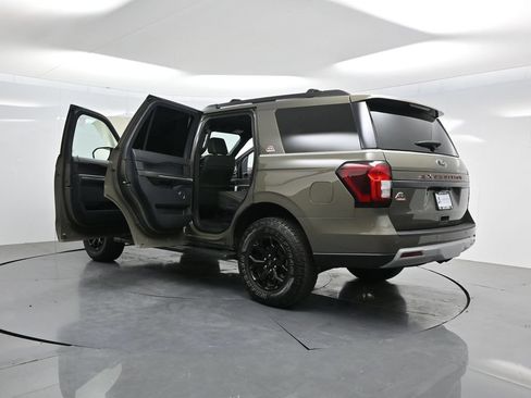 Used 2024 Ford Expedition Timberline AWD/4WD image 54