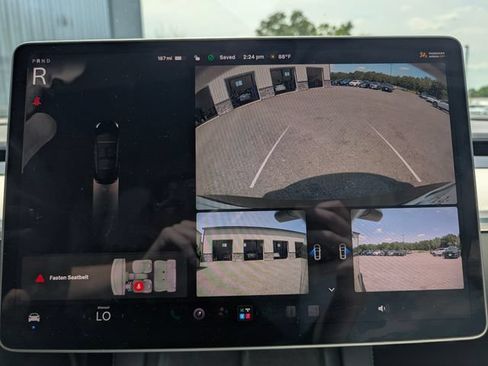 Used 2023 Tesla Model 3 Long Range AWD/4WD image 26