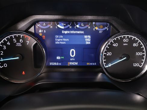 Used 2023 Ford F150 XLT w/ Equipment Group 302A High AWD/4WD image 4