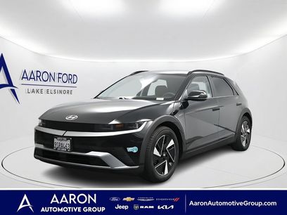 Used 2025 Hyundai Ioniq 5 SEL